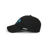 Carolina Panthers NFL Black Primary Logo Casual Cap