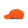 Chicago Bears NFL Orange Primary Logo Casual Cap