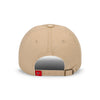 Atlanta Falcons NFL Khaki Primary Logo Casual Cap