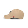 Atlanta Falcons NFL Khaki Primary Logo Casual Cap