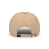 Baltimore Ravens NFL Khaki Primary Logo Casual Cap (PREORDER - SHIPS LATE DECEMBER)