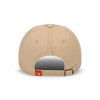 Cleveland Browns NFL Khaki Primary Logo Casual Cap