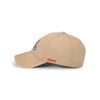 Cleveland Browns NFL Khaki Primary Logo Casual Cap