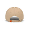 Denver Broncos NFL Khaki Primary Logo Casual Cap (PREORDER - SHIPS LATE DECEMBER)