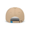 Detroit Lions NFL Khaki Primary Logo Casual Cap (PREORDER - SHIPS LATE DECEMBER)