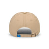 Los Angeles Chargers NFL Khaki Primary Logo Casual Cap