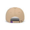 Minnesota Vikings NFL Khaki Primary Logo Casual Cap (PREORDER - SHIPS LATE NOVEMBER)