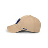 New York Giants NFL Khaki Primary Logo Casual Cap