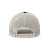 Chicago Bears NFL Primary Logo Casual Trucker Cap