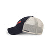 Houston Texans NFL Primary Logo Casual Trucker Cap