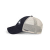 Seattle Seahawks NFL Primary Logo Casual Trucker Cap