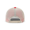Tampa Bay Buccaneers NFL Primary Logo Casual Trucker Cap