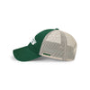 New York Jets NFL Primary Logo Casual Trucker Cap