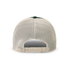 Green Bay Packers NFL Forrest Primary Logo Casual Trucker Cap (PREORDER - SHIPS LATE NOVEMBER)