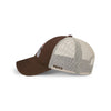 Cleveland Browns NFL Primary Logo Casual Trucker Cap