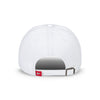 Kansas City Chiefs NFL White Primary Logo Casual Cap