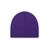 Baltimore Ravens NFL Purple Basic Primary Logo Skull Beanie