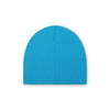 Carolina Panthers NFL Glacier Blue Basic Primary Logo Skull Beanie