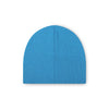 Detroit Lions NFL Glacier Blue Basic Primary Logo Skull Beanie