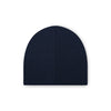 Chicago Bears NFL Navy Basic Primary Logo Skull Beanie