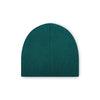 Philadelphia Eagles NFL Midnight Green Basic Primary Logo Skull Beanie