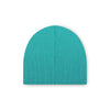 Miami Dolphins NFL Neptune Basic Primary Logo Skull Beanie