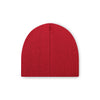 Arizona Cardinals NFL Dark Red Basic Primary Logo Skull Beanie