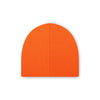 Denver Broncos NFL Orange Basic Primary Logo Skull Beanie