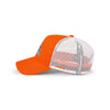 Cleveland Browns NFL Thunder Primary Logo Trucker RF Cap (PREORDER - SHIPS LATE OCTOBER)