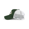 Green Bay Packers NFL Forrest Primary Logo Trucker RF Cap