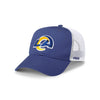 Los Angeles Rams NFL Montego Primary Logo Trucker RF Cap