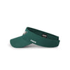 Philadelphia Eagles NFL Midnight Green Primary Logo Visor