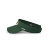 Green Bay Packers NFL Forrest Primary Logo Visor