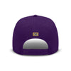 Baltimore Ravens NFL Poly Pro Marquee RF Cap