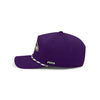 Baltimore Ravens NFL Poly Pro Marquee RF Cap