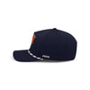 Chicago Bears NFL Poly Pro Marquee RF Cap