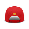 Kansas City Chiefs NFL Poly Pro Marquee RF Cap