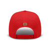 San Francisco 49ers NFL Poly Pro Marquee RF Cap