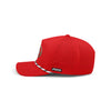 San Francisco 49ers NFL Poly Pro Marquee RF Cap