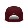 Washington Commanders NFL Poly Pro Marquee RF Cap