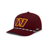 Washington Commanders NFL Poly Pro Marquee RF Cap (PREORDER - SHIPS EARLY SEPTEMBER)