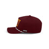 Washington Commanders NFL Poly Pro Marquee RF Cap
