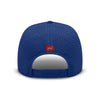 Buffalo Bills NFL Poly Pro Marquee RF Cap
