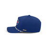 Buffalo Bills NFL Poly Pro Marquee RF Cap