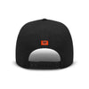Cincinnati Bengals NFL Poly Pro Marquee RF Cap