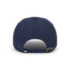 New York Giants NFL Navy Retro Logo Casual Cap