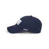 New York Giants NFL Navy Retro Logo Casual Cap