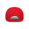 Atlanta Falcons NFL Red Retro Logo Casual Cap