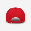 Buffalo Bills NFL Red Retro Logo Casual Cap