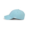 Houston Oilers Periwinkle Retro Logo Casual Cap